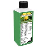Zitrus Dünger Citrus düngen, Premium HIGH-TECH Flüssigdünger aus der Profi Linie, NPK Volldünger für Zitruspflanzen