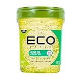 Eco Styler Olive Oil Styling Gel 32oz