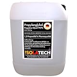 Propylenglykol 20L-Kanister, 99,9% in Pharmaqualität 1,2 Propandiol (Inhalt 20kg)