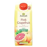 Alnatura Bio Pink Grapefruitsaft, 750ml