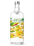 Absolut Vodka Mango - 1 Liter