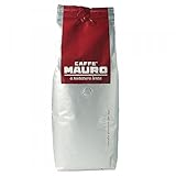 Mauro Prestige 1000g Bohnen - Espresso Kaffee