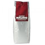 Mauro Prestige 1000g Bohnen - Espresso Kaffee