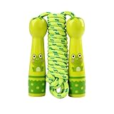 270cm springseil kinder， kinder 8 jahre，springseil kinder 4-8 jahre，seilspringen，seilspringen kinder