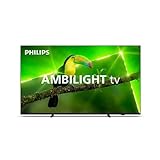 TV intelligente Philips 65PUS8008 4K Ultra HD 65' LED HDR