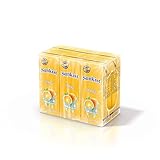 Sunkist Fruchtsaftgetränk Orange 6x 200ml