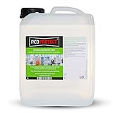 PICO Protect® 31, 5L Schnelldesinfektion Flächendesinfektionsmittel alkoholfrei - Desinfektionsmittel für Flächen wirkt gegen Viren, Bakterien, Pilze & Keime – Desinfektion von Oberflächen