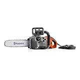 Husqvarna Elektro-Motorsäge 420EL 16''