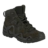 LOWA Zephyr MK2 Goretex Mid Hiking Boots EU 43 1/2