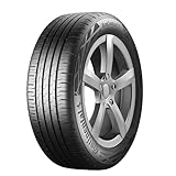 CONTINENTAL - EcoContact 6 - 215/65 R 17 - 099V/B/A/71dB - Sommerreifen