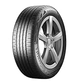 CONTINENTAL - EcoContact 6 - 205/55 R 16 - 091H/A/A/71dB - Sommerreifen