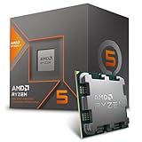 AMD AM5 Ryzen 5 8600G Box 3,8GHz MAX 5,0GHz 6xCore 12xThreads 22MB 65W