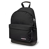 Eastpak WYOMING Rucksack, 203 cm, 199 L, Black (Schwarz)