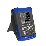 Oszilloskop, Dso8072e / dso8102e. Handheld-Oszilloskop Multimeter 100m Oszilloskop-Oszilloskop(DSO8202E)