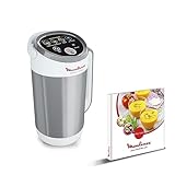 Moulinex lm841110 Easy Soup Standmixer 23 x 16 x 33 cm