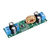 ZLXHDL DC-DC-Konvertermodul, Einstellbares Modul, 6,5 V-60 V, Kfz-Ladegerät, Regler, Konverter, Leistungsmodulator Für Die Industrielle Automobilelektronik