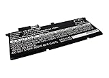 Cameron Sino AQQXING Wiederaufladbarer Akku für 900X4, 900X4 Serie, 900X46, 900X4B-A01DE, 900X4B-A01FR, 900X4B-A02, NP900X4D-K02CN, NP900X4D-K03SE (8400mAh) AA-PB XN8AR