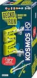 KOSMOS 617325 Gecko Run Marble Run, Snake -Erweiterung, Zubehör für Coole vertikale Kugelbahnen, mit zusätzliche Bahnelementen, für Kinder ab 8 Jahre, mehrsprachige Anleitung
