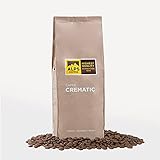 Schreyögg Kaffee Crematic Bohnen, 1er Pack (1 x 1 kg)