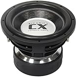 Hifonics CX12D2-30 cm (12') High-End Subwoofer aus der Colossus Serie | 4000 W/RMS, 8000 W/MAX