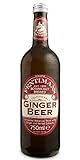 FENTIMANS Ginger Beer 750 ml, Ktn
