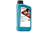 1 Liter ROWE HIGHTEC SYNT RS D1 SAE 5W-20 Motoröl Made in Germany