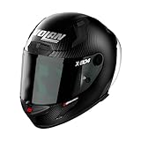 Nolan X-804 RS Ultra Carbon Puro Helm