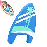 Schwimm-Kickboard für Kinder, Kickboards für Kinder - Schwimmbrett Schwimm-Kickboard | Schwimm-Kickboard mit einfachem Griff, Eva-Schwimmbrett-Trainingshilfe für Schwimm- und Poolübungen