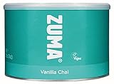 Zuma Vanilla Chai (vegan) (1 kg Dose)