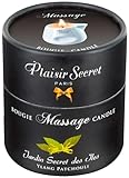 PLAISIR SECRET Entfessle deine Leidenschaft, 80 ml (1er Pack)