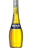 Bols Banana Likör 0,7 L