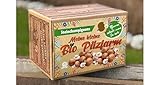 BIO Steinchampignon Komplettset 5kg - Pilze selber züchten