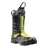 HAIX Fire Eagle high Gibt Dir noch mehr Sicherheit im Einsatz. Dein Fire Eagle high mit extra hohem Schaft.. 47