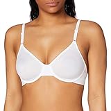 Triumph Micro Fun W, Damen, Weiß, 80B