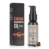Altherona Bartöl, Bartöl Herren Fördern Bart Wachstum, Bartwuchsmittel Männer für Tägliche Bart Pflege, Bart Öl mit Bart Serum, Beard Oil Schnell Länge Und Dicke, Vatertag Geschenk 30ml
