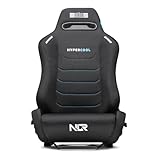 Next Level Racing ERS3 HYPERCOOL Ventilated Sim Racing Seat (NLR- E063)