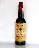 Capirete Jerez Essig Acd. 7%, Sherry-Essig 375 ml.
