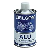 Belgom P07-025 Aluminium 250ml