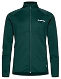 VAUDE Women's Monviso Fleece FZ Jacket II
