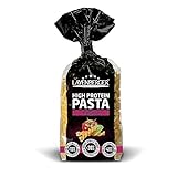 Layenberger High Protein Pasta Fusilli 30% Protein, 250g, hoher Proteingehalt, hoher Ballaststoffgehalt