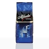 Darboven Alfredo Espresso Cremazzurro - 6 x 1kg Kaffee-Bohnen