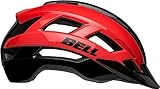 Bell Falcon XRV MIPS Helm Large Gloss Red/Black