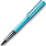 Lamy 1231207 384 AL-star Tintenroller Pacific