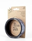 Peaty's Rim Job - Super hochfestes Fahrradfelgenband - Einzelne 9-Meter-Rolle (30 mm breit)