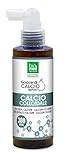 Kolloidales Calcium Jede Flasche enthält 100 ml. Dank seiner neuen, ultrakonzentrierten Sprühformel und der verbesserten Absorption ist es der perfekte Partner für Sportler.