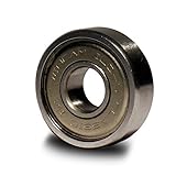 K2 Uni Kugellager ILQ 9 Classic Plus Kugellager - Silver - 1SIZ - 3114006.1.1.1SIZ