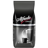 Alfredo Espresso Super-Bar 1000g Bohne