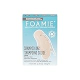 Foamie Shampoo Bar