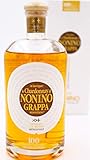 Nonino lo Chardonnay Barrique Alk. 41% Vol. (700 ml)