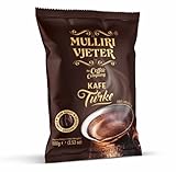 Mulliri vjeter türkischer Kaffee gemahlen 100gr